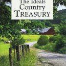 The Ideals Country Treasury New - Hardcover 0824941772 The Ideals Country Treasury New - Hardcover 0824941772