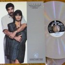 Her Alibi with Tom Selleck Comedy Laser Disc Laserdisc