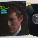 The Way I Feel by Gordon Lightfoot 6587 lp 1967 United One Owner