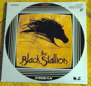 Black stallion movie francis ford coppola