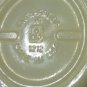 7 Ounce Anchor Hocking Slim Chocolate Mug Cup Rare