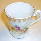Carl Tielch C T Demitasse or Tea Cup Antique