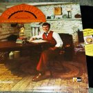 Robbie Hiner Sings The Old Time Gospel lp ls-5704 Yellow Label