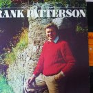 Frank Patterson lp-Ave Maria-Amazing Grace-Edelweiss hl1005 Rare Frank Patterson lp-Ave Maria-Amazing Grace-Edelweiss hl1005 Rare