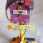Whimsical Bless our Autumn Nest Decorative Birdhouse NWT