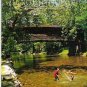 Country Magazine For Those Who Live or Long For the Country June July 2003