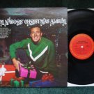Jim Nabors Christmas Album One Owner 1990 cs 9531