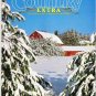 Country Extra Magazine For Those Who Live or Long for the Country January 2005