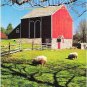Country Magazine For Those Who Live or Long For the Country Feb-March 2000