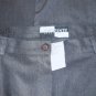 Components Dark Gray Pleated dress/career pants-size 16
