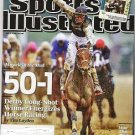 Sports Illustrated - N B A Playoffs - May 11 2009