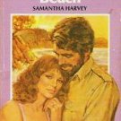 The Driftwood Beach - Samantha Harvey Harlequin Romance 0373024819