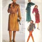 Very Easy Vogue Pattern Number 2599 Dress and Top Size 20 1/2