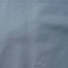 Light Blue Cotton Fabric Material 34 x 56 inches