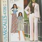 Uncut McCalls 1975 Sewing Pattern 4729 Size 12 Marlos Corner