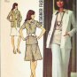 Simplicity Pattern 5530 Miss - Size 12 Skirt Pants Blouse Cardigan