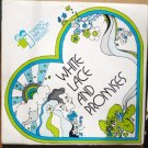 Tuxedo Junction Presents White Lace and Promises lp Record on Marriage tj5757