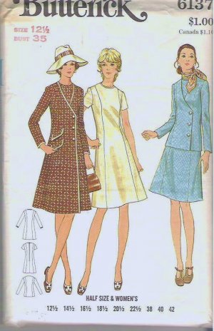 Butterick
Patterns - 2 - Pinterest