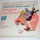 Thoroughly Modern Millie Sound Track lp and Brochure dl 71500