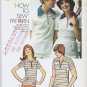 Simplicity Pattern 5515 Mens Size Large Shirt