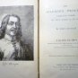Pilgrims Progress From This World to That Which is to Come - John Bunyan 1864 Memoir