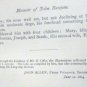 Pilgrims Progress From This World to That Which is to Come - John Bunyan 1864 Memoir