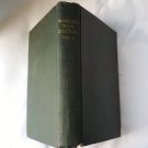 Worlds War Events Vol 11 F Reynolds - Allen Churchill 1919 Antique Book