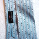 Vintage Neck Tie Necktie Designed by The National Rochester