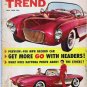 1959 Original Motor Trend Magazine May