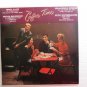Its Coffee Time 1962 lp rca pr 119 - Faith Henderson Melachrino Winterhalter