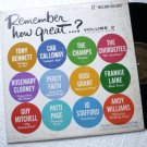 Remember How Great Vol 2 Various Artists Collectors Edition xtv-69409