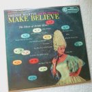 Make Believe lp by Freddy Martin and Orchestra - cal315 Make Believe lp by Freddy Martin and Orchestra - cal315