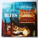 Soul of the Blues - Alshire Presents 101 Strings m5048 Near Mint- LP