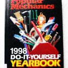 1998 Popular Mechanics Do-It-Yourself Yearbook 0688161375