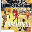 Sports Illustrated May 24 2010 - Unread - nba Playoffs Nhl Playoffs What Soccer is to the World
