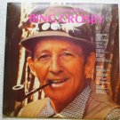 The Greatest Hits of Bing Crosby by Bing Crosby 1977 lp Double Album mf7007 The Greatest Hits of Bing Crosby by Bing Crosby 1977 lp Double Album mf7007