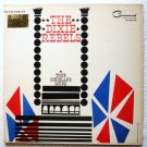 The Dixie Rebels - Vol. 2 LP Album Big Jeb True Dixieland Sound rs825 sd The Dixie Rebels - Vol. 2 LP Album Big Jeb True Dixieland Sound rs825 sd