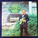 Down Homers by Danny Davis and the Nashville Brass lp Gatefold lsp-4424 One Owner