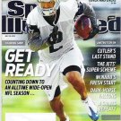 Sports Illustrated Magazine July 26 2010 - Unread - The Jets McNabbs Fresh Start Miles Austin
