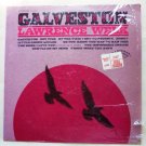 Galveston - Lawrence Welk r-8049 1969 lp One Owner