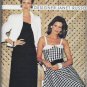Butterick Pattern 4964 Summer Dress and Jacket Size 16