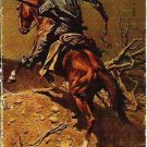 Donovans Gun - Luke Short - 1973 Western Novel