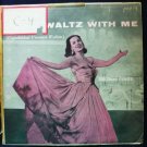 Come Waltz With Me col-lp 114 20th Century Orchestra