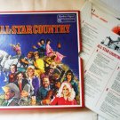 Readers Digest All-star Country 8 Album Boxed Set 1976 One Owner