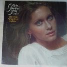 Have You Never Been Mellow lp by Olivia Newton John mca2133