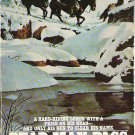 Dead Man Pass - Peter Dawson 1973 Western Novel