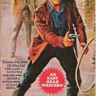 Mad River Guns - Lee Floren - A 1975 Western - Easy Read