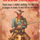 They Ride With Rifles a Western by Lee Floren