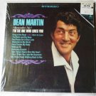 Dean Martin - Remember Me Im the One Who Loves You lp 6170