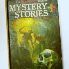 The Boys Life Book of Mystery Stories 1963 bsa